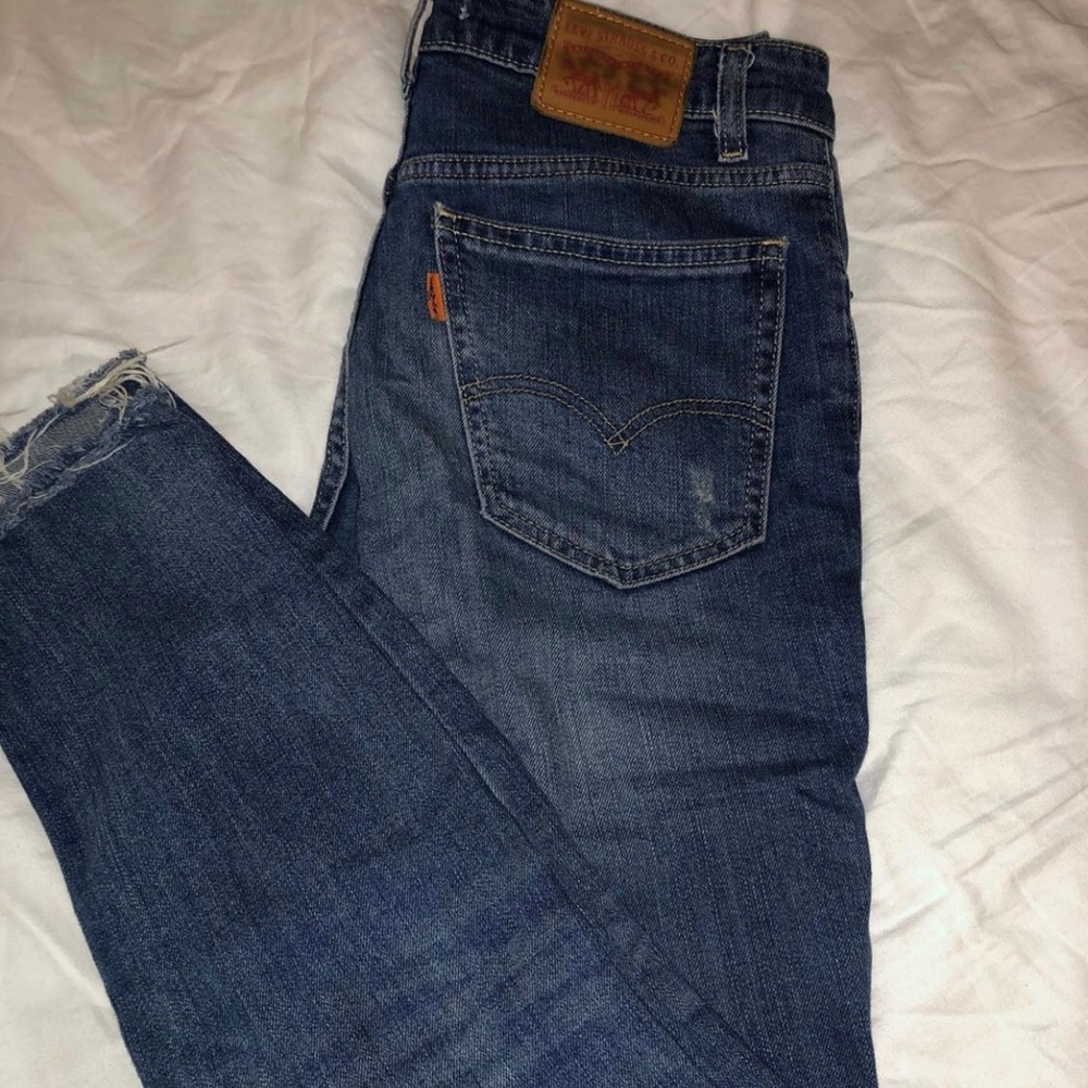 721’s Levi’s